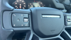 Land Rover Defender 3.0 D300 X-Dynamic SE 110 5dr Auto Diesel Estate